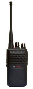 Радиостанция VZ-30-G6-4 UHF (Non-CE) 400-470 MHz